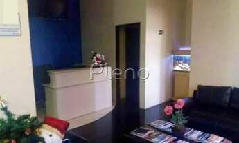 Imagem 4: Salão com 1.210 m² e 16 vagas para locação em Campinas