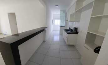 Imagem 5: Apartamento com 2 dormitórios para alugar, 75 m² por R$ 4.375,40/mês - Jardim Aquarius - S