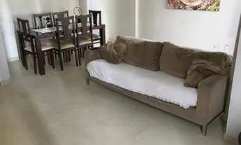 Imagem 6: Apartamento no Residencial Barão de Melgaço Apartamento com 2 Quarto(s) e 2 banheiro(s) à