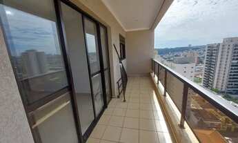 Imagem 4: Linda Cobertura com 5 suítes no Centro de Ribeirão Preto em ótima localização