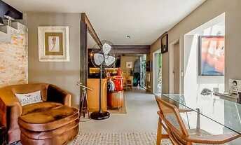 Imagem 2: Sobrado à venda, Itaim Bibi, São Paulo, SP