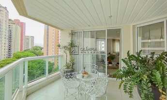 Imagem 6: Apartamento Venda 3 Dormitórios - 144 m² Vila Mascote