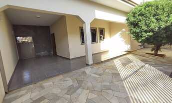 Imagem: Casa para Venda em Presidente Prudente