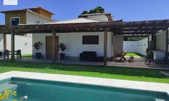 Imagem: Casa em Condomínio para Venda em Caravela