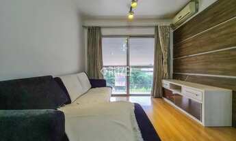 Imagem 4: Apartamento para aluguel, 2 quartos, 1 vaga, Vila Rosa - Novo Hamburgo/RS