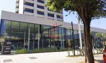 Imagem: SãO PAULO - Conjunto Comercial/sala - Mooca