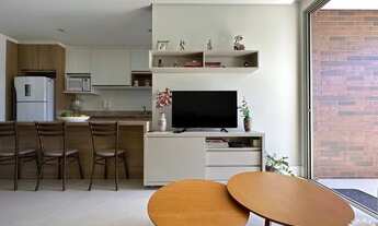 Imagem 5: Apartamento 3 dormitórios (1 suíte e 2 demi) e 2 vagas - Centro