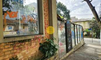 Imagem 7: Prédio comercial de 337 m² no coração da Vila Romana