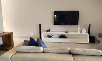 Imagem 7: CASA EM CONDOMÍNIO ALTO PADRÃO EM UBERLÂNDIA 4 SUITES