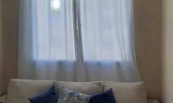 Imagem 4: Apartamento com 2 dormitórios - Jardim Nações Unidas - Londrina/PR