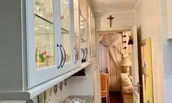 Imagem 7: Apartamento com 3 dormitórios à venda, 171 m² por R$ 1.989.000,00 - Chácara Klabin - São P