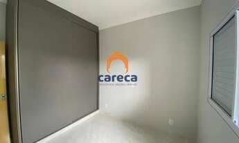 Imagem 7: Casa em Condomínio para Venda em São José do Rio Preto, Ideal Life Ecolazer Residence, 3 d