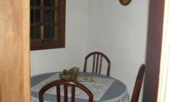 Imagem 5: CASA ASSOBRADADA - PANAMBY - SP