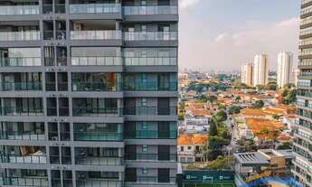 Imagem 7: Apartamento no Garden São Francisco - 153 MTS - 4 Suítes - Lazer Completo!