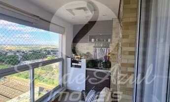 Imagem 2: Apartamento - Mansões Santo Antônio - Campinas