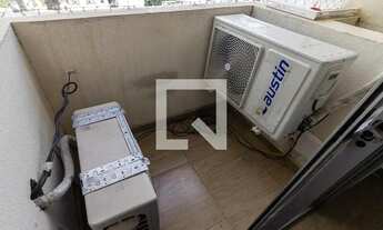 Imagem 5: Apartamento para Aluguel - Moema, 2 Quartos, 54 m2