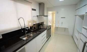 Imagem 3: Lindo Apartamento Residencial Villeneuve - Bauru/SP - Com 03 Suítes