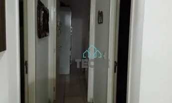 Imagem 4: Apartamento com 2 dormitórios à venda, 57 m² por R$ 245.000,00 - Bosque Flamboyant - Tauba