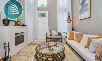 Imagem 3: Casa com 3 dormitórios à venda, 353 m² por R$ 3.500.000,00 - São João - Curitiba/PR