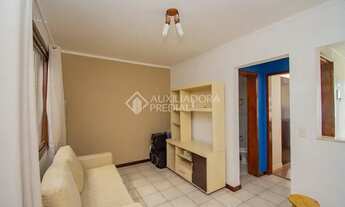 Imagem 2: PORTO ALEGRE - Apartamento Padrão - Partenon