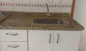 Imagem 6: Apartamento com 2 dormitórios para alugar, 48 m² por R$ 1.400,00/mês - Cangaíba - São Paul