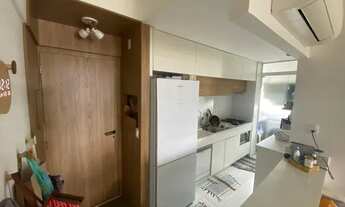 Imagem: Landscape JD Aquarius 75m² 3 dormt varanda