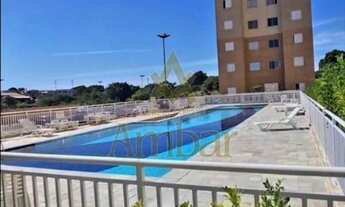 Imagem: Apartamento - Ribeirão Preto - Ribeirânia