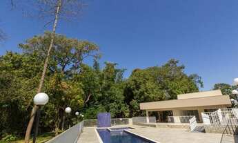 Imagem 4: Sobrado em Condomínio para Venda em Aparecida de Goiânia, Vila Maria, 3 dormitórios, 3 suí