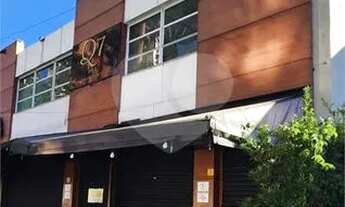 Imagem 4: Salão Comercial no Parque da Vila Prudente