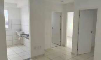 Imagem 3: Aluguel Apartamento com 2 dormitórios