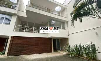 Imagem 6: CASA DE CONDOMÍNIO Á VENDA, 425m² A.Ú POR R$ 5.300.000,00