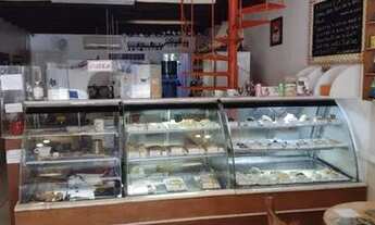 Imagem 5: Cafeteria e Bistrô