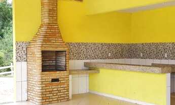 Imagem 6: Terrenos Financiados em Condomínio com Lagoa e Churrasqueira