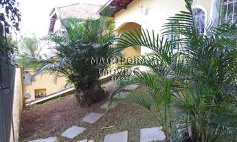 Imagem 4: Uma casa que une praticidade e tranquilidade!