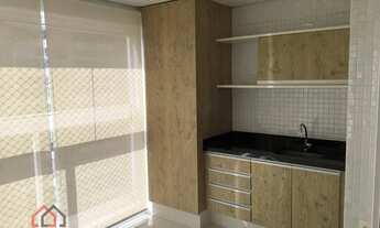 Imagem 7: Apartamento com 3 dormitórios para alugar, 111 m² por R$ 4.700,00/mês - Ponta da Praia - S