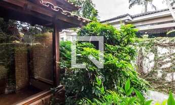 Imagem 5: Apartamento para Aluguel - Alphaville, 5 Quartos, 450 m2