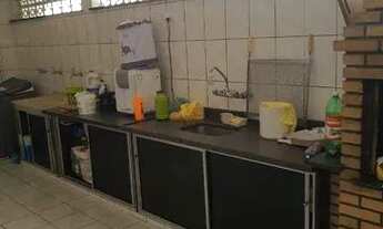 Imagem 4: Sobrado com 4 dormitórios à venda, 270 m² por R$ 1.030.000,00 - Bosque dos Eucaliptos - Sã