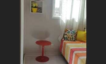 Imagem 5: Apartamento de 2 quartos no Residencial Supremo - Qr 114 Conjunto 4 - Samambaia Sul