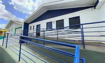 Imagem 7: Imóvel Comercial 300 m² TE / 253 m² AC na Av Plinio de Castro Prado