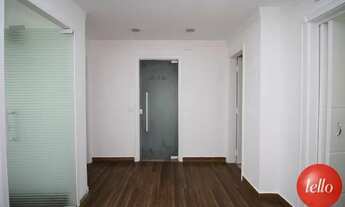 Imagem 5: São Paulo - Conjunto Comercial/Sala - Vila Mariana