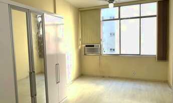 Imagem 3: Apartamento para venda com 41 metros quadrados com 1 quarto