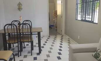 Imagem 6: Alugel temporrada Apartamento / Village com 2 quartos, vista mar Praia do Flamengoo