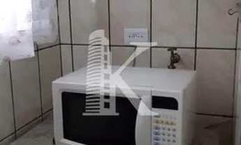 Imagem 5: Apartamento com 1 dorm, Guilhermina, Praia Grande - R$ 170 mil, Cod: 2999