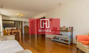 Imagem 2: Apartamento à venda no bairro Brooklin - São Paulo/SP, Zona Sul