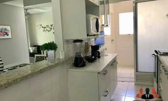 Imagem 5: Apartamento com 3 dormitórios à venda, 98 m² por R$ 2.800.000,00 - Riviera Módulo 2 - Bert