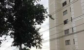 Imagem 7: Apartamento para aluguel, 2 quartos, 1 vaga, Presidente Roosevelt - Uberlândia/MG