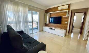 Imagem: Apartamento com 1 dormitório para alugar