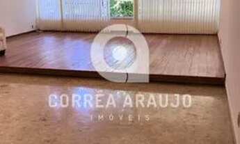 Imagem 5: Apartamento para aluguel tem 156 metros quadrados com 4 quartos