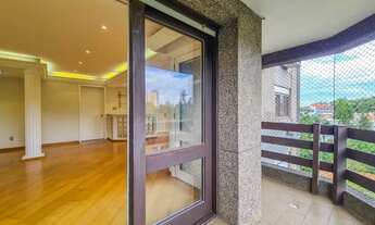 Imagem 7: Apartamento com 2 dormitórios para alugar, 107 m² por R$ 1.950/mês - Hamburgo Velho - Nov