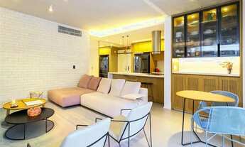 Imagem 5: Apartamento garden no Paraíso